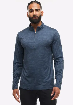 The Heater Quarter Zip