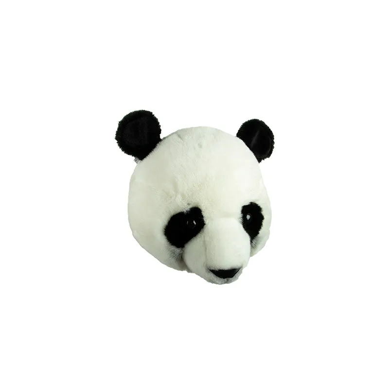 Thomas the panda