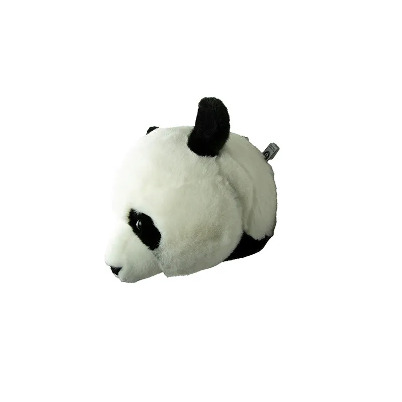Thomas the panda
