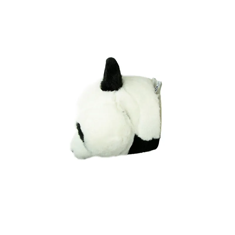 Thomas the panda