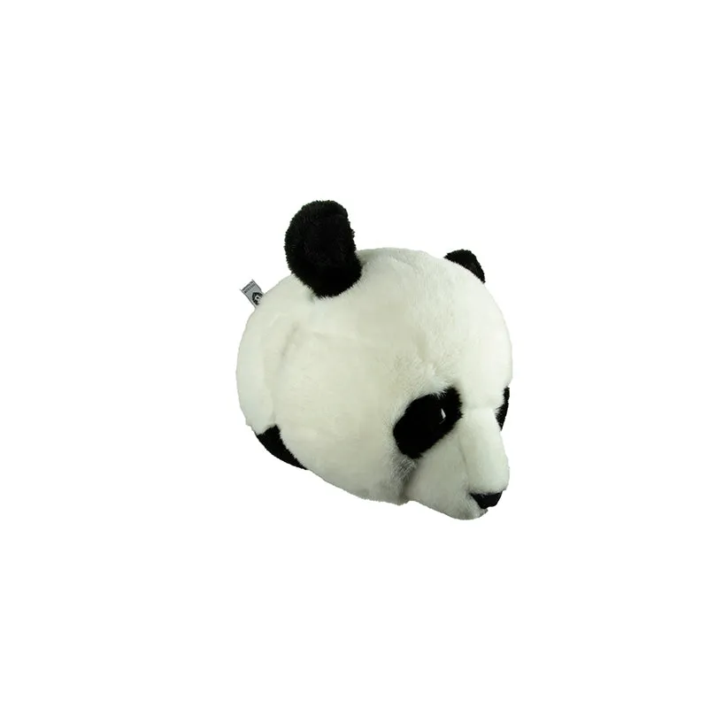 Thomas the panda
