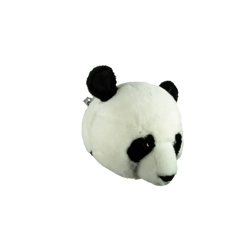 Thomas the panda