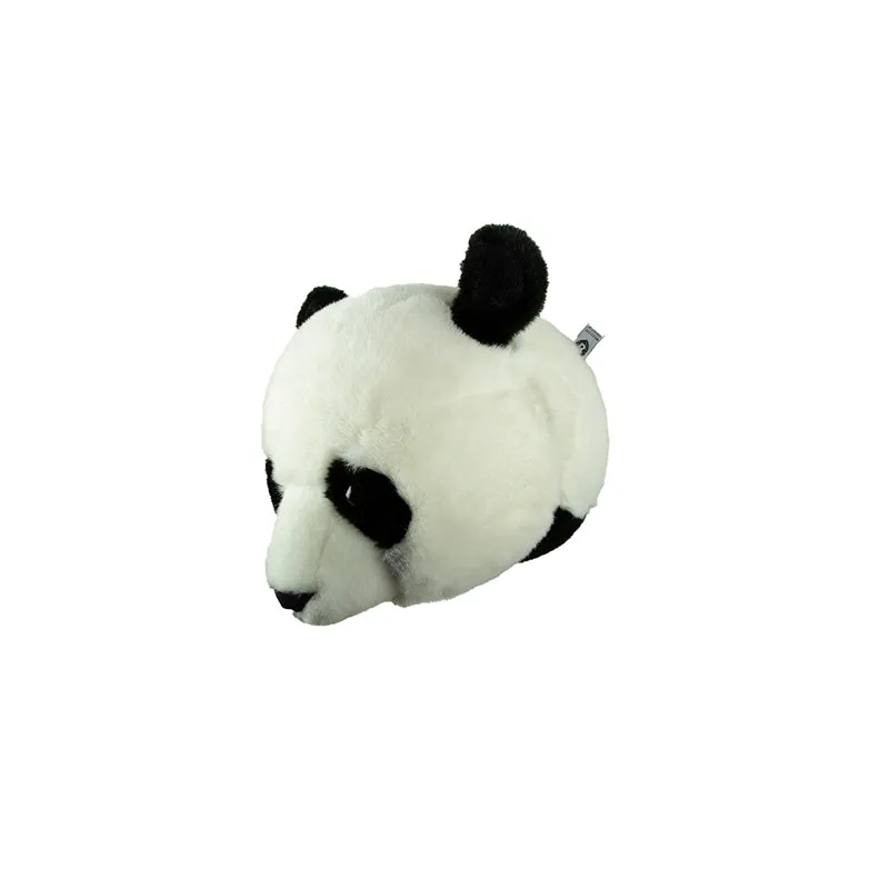 Thomas the panda