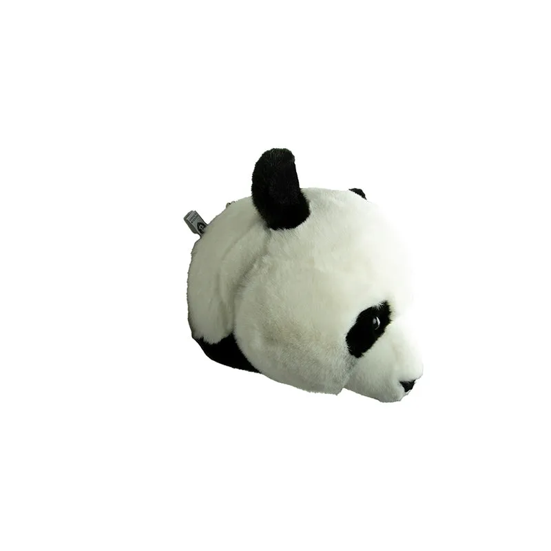Thomas the panda