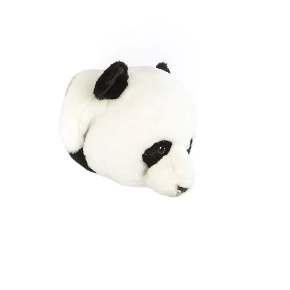 Thomas the panda