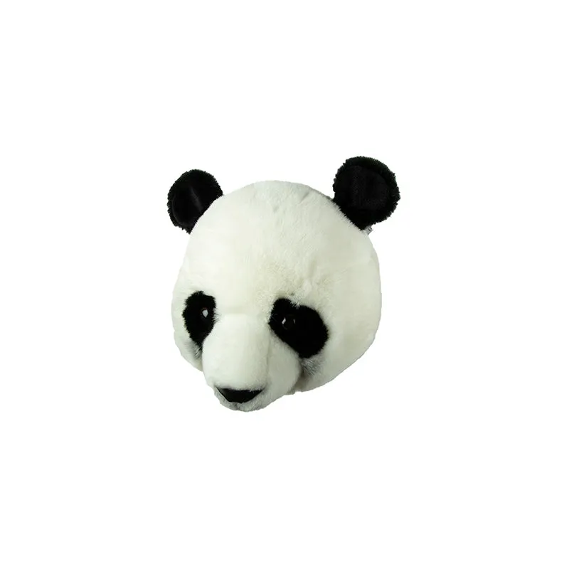 Thomas the panda