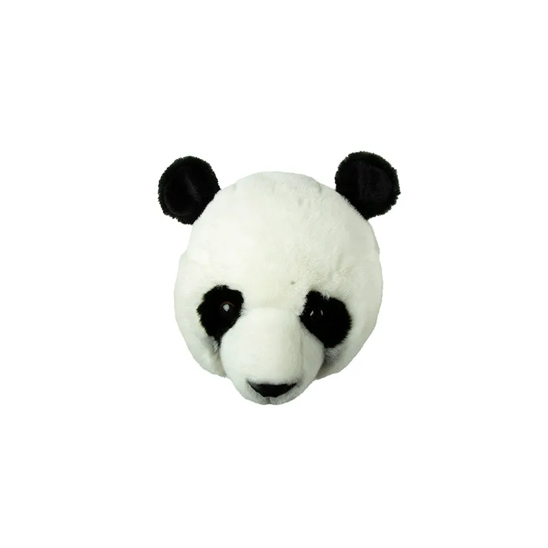 Thomas the panda