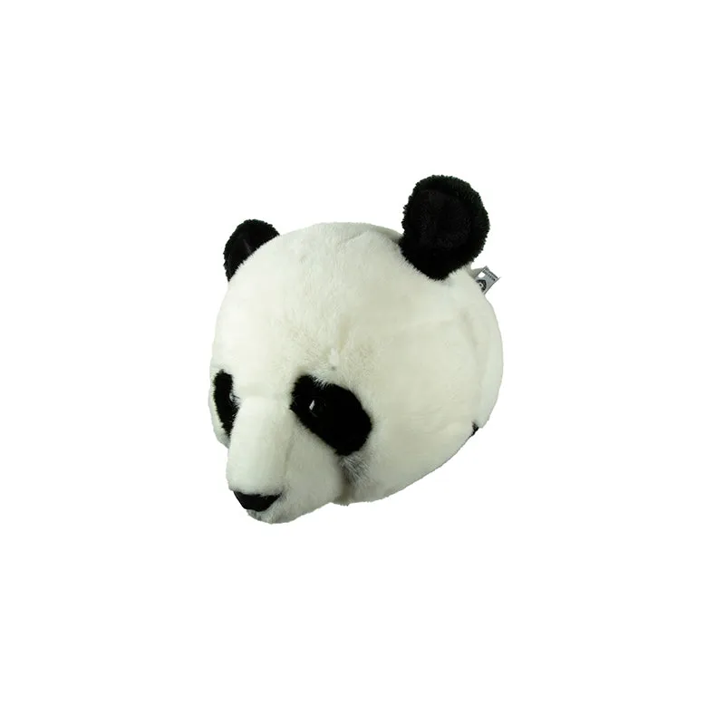 Thomas the panda