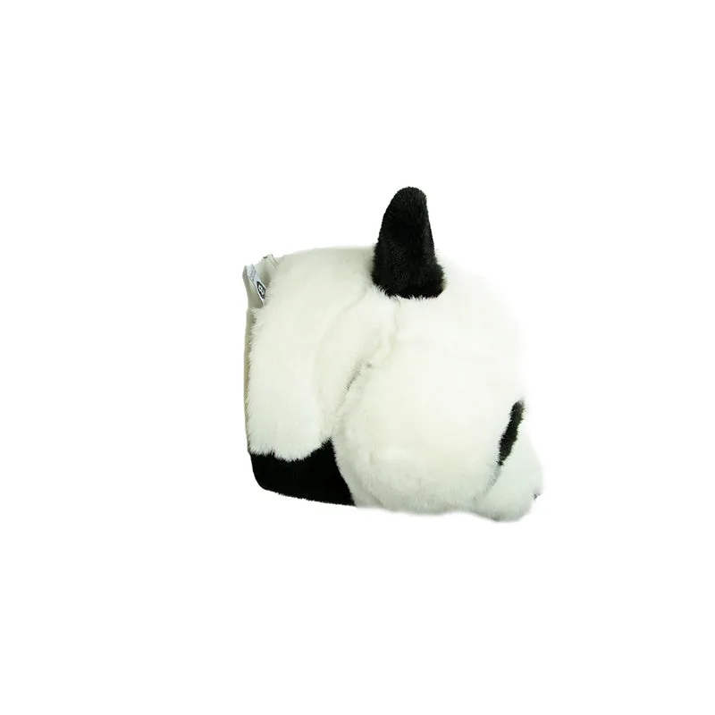 Thomas the panda