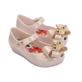 Ultragirl II   Disney Princess Shoe