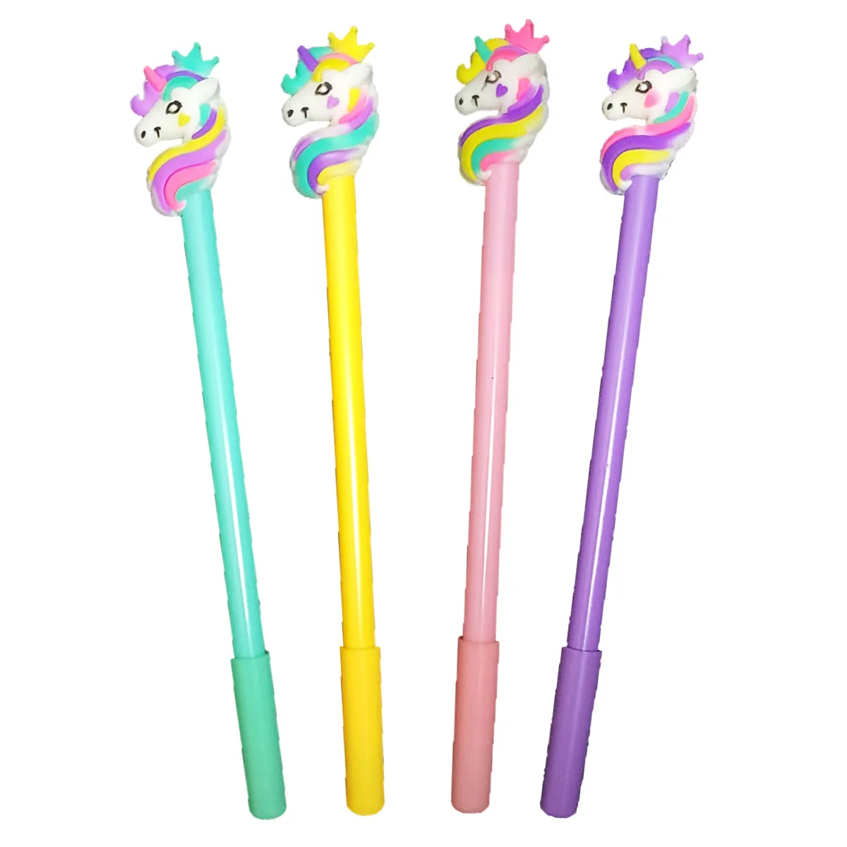 Unicorn Pastel Pen