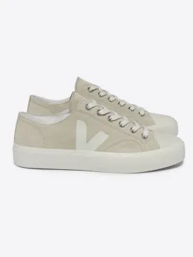 VEJA WATA II SUEDE SNEAKERS