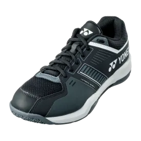 Yonex Power Cushion Strider Flow Shoes (Black) 2024